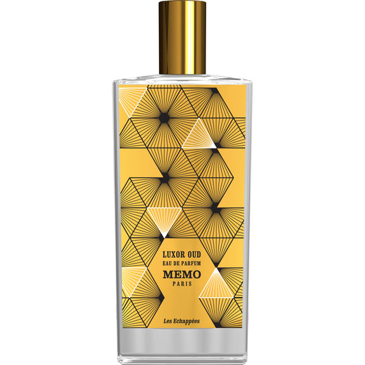 Luxor Oud, EdP 75ml - parfym från Memo Paris