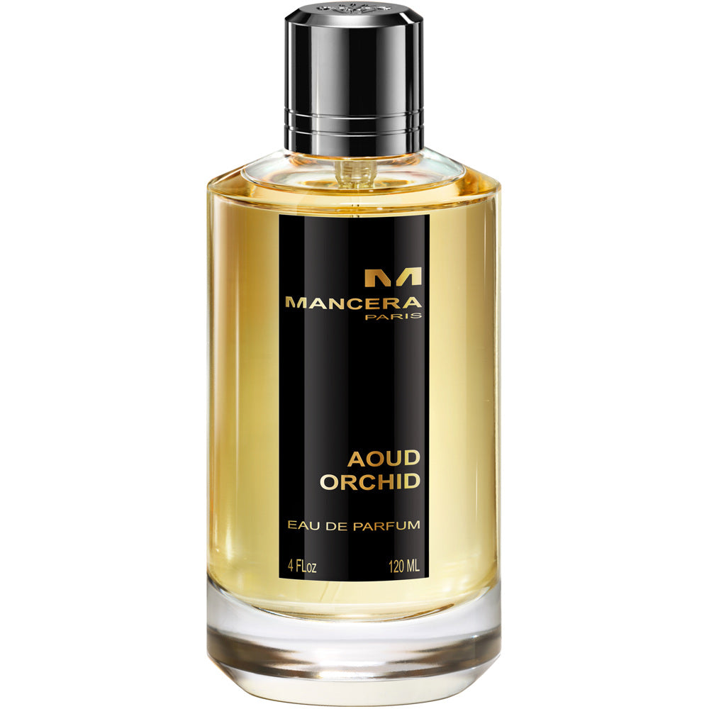 Aoud Orchid, EdP - parfym från Mancera