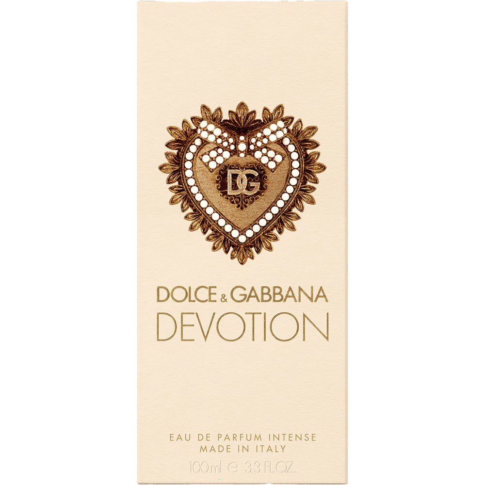 Devotion Intense, EdP - parfym från Dolce & Gabbana