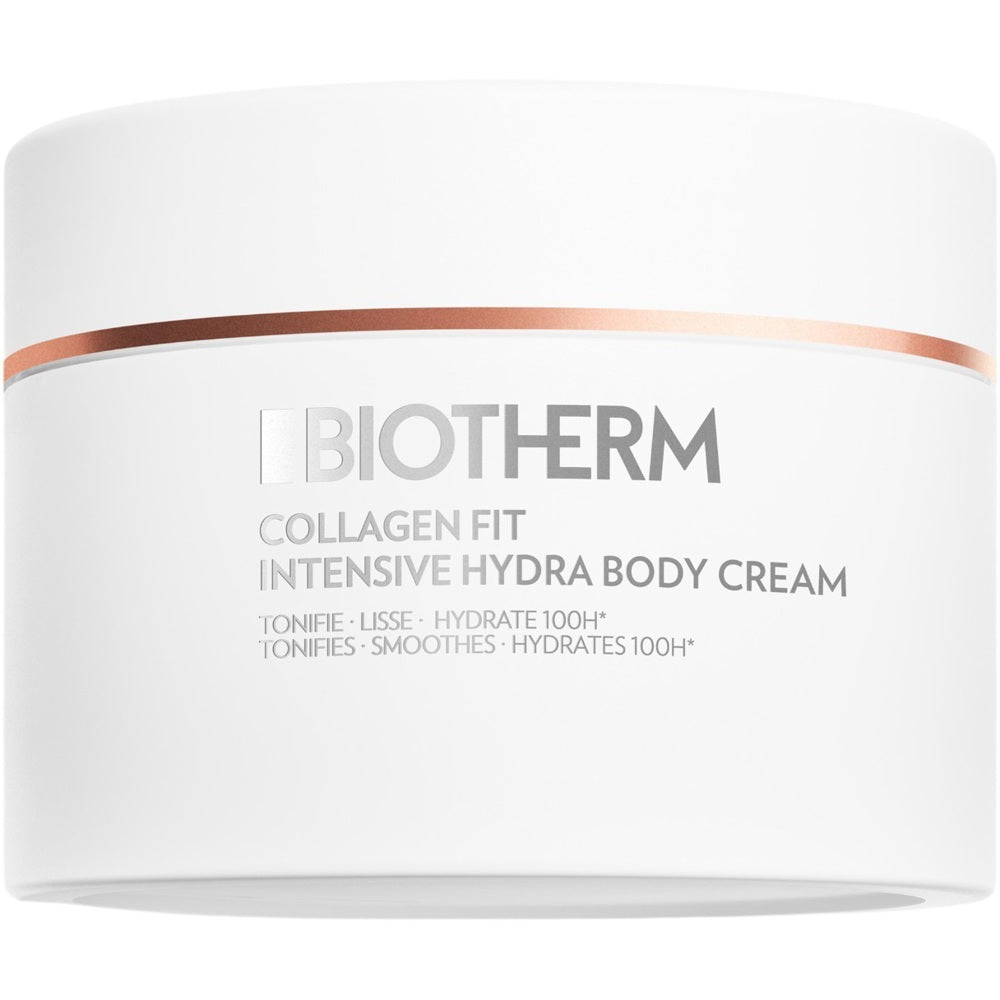 Collagen Fit Body Cream, 200ml - hudvård från Biotherm