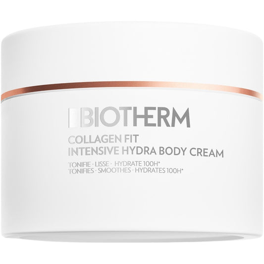 Collagen Fit Body Cream, 200ml - hudvård från Biotherm