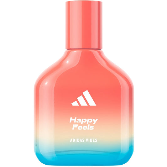 Vibes Happy Feels, EdP 50ml - parfym från Adidas