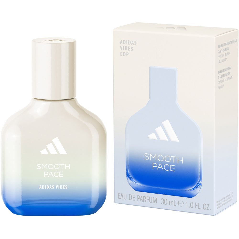 Vibes Smooth Pace, EdP 30ml - parfym från Adidas