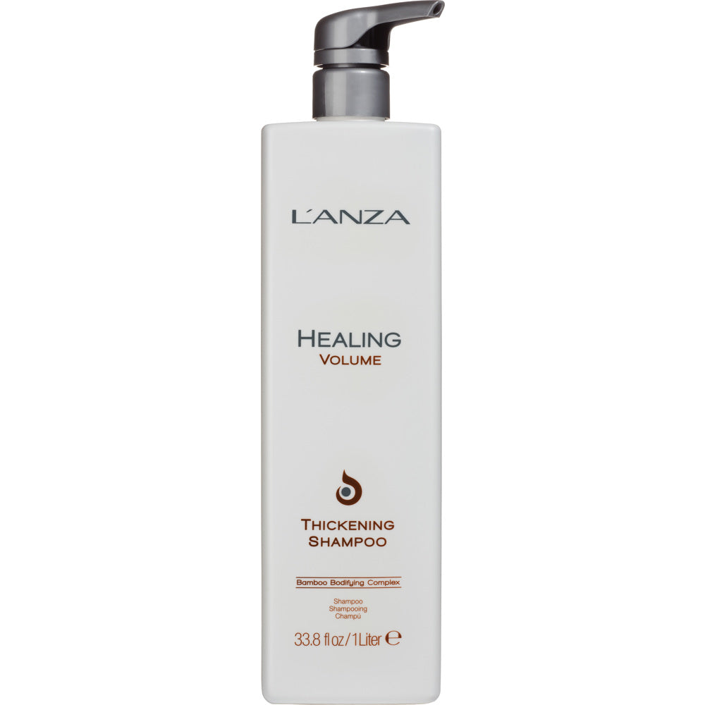 Healing Volume Thickening Shampoo -  från LANZA