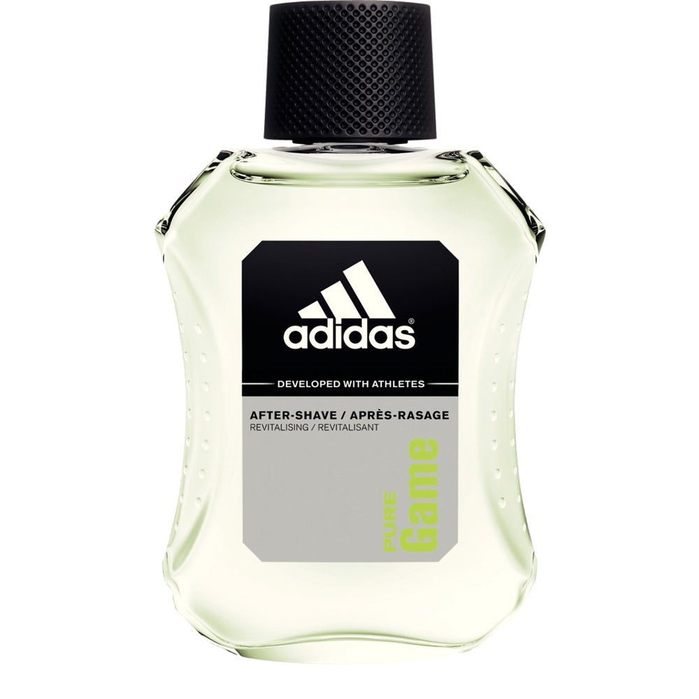 Pure Game, After Shave -  från Adidas