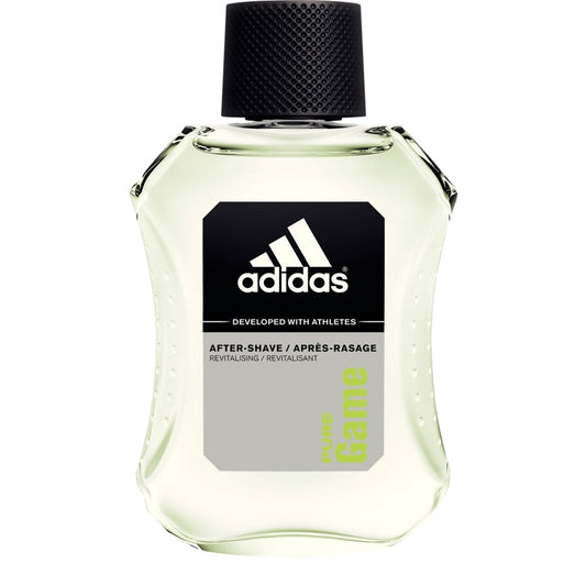 Pure Game, After Shave -  från Adidas