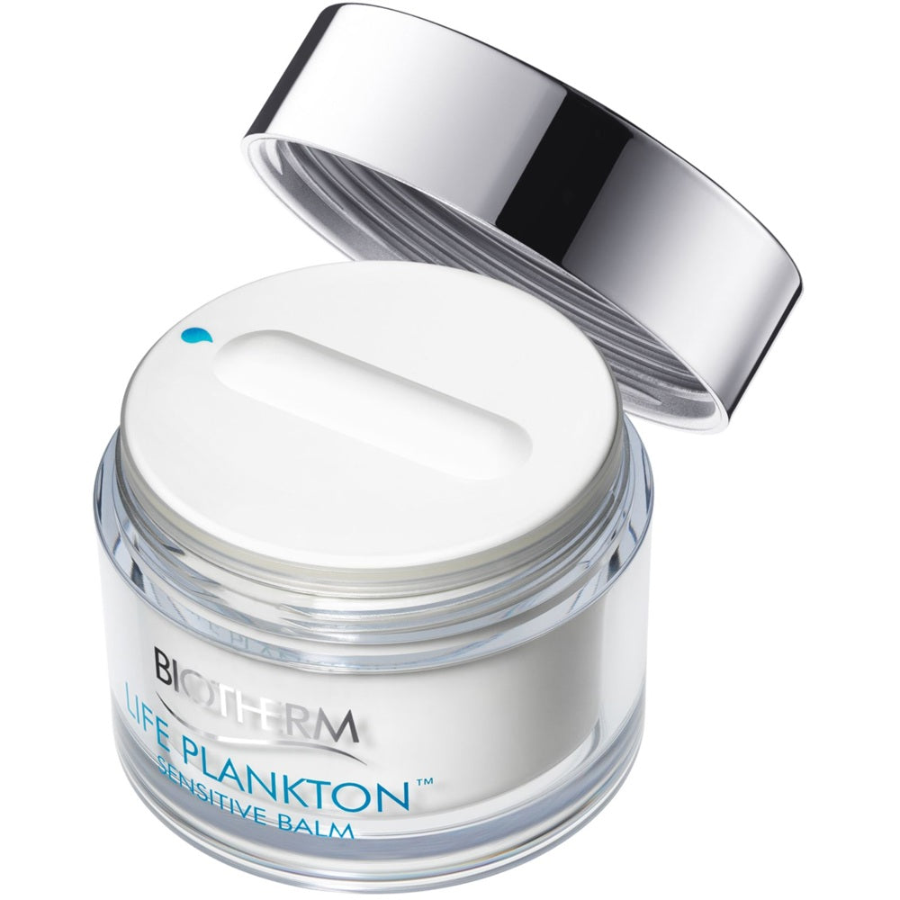 Life Plankton Sensitive Moisturizing Balm, 50ml - hudvård från Biotherm