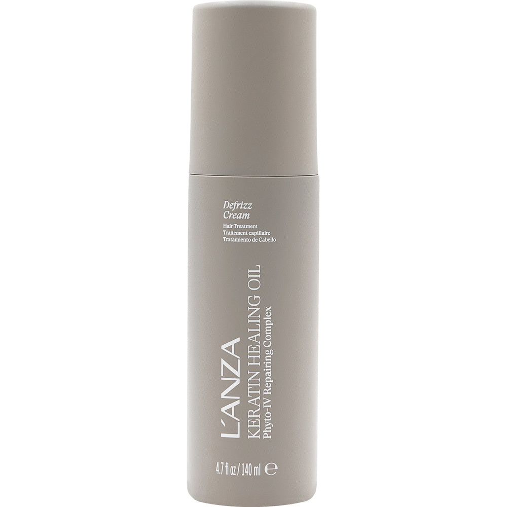 Healing Style Fiber Cream, 100ml -  från LANZA