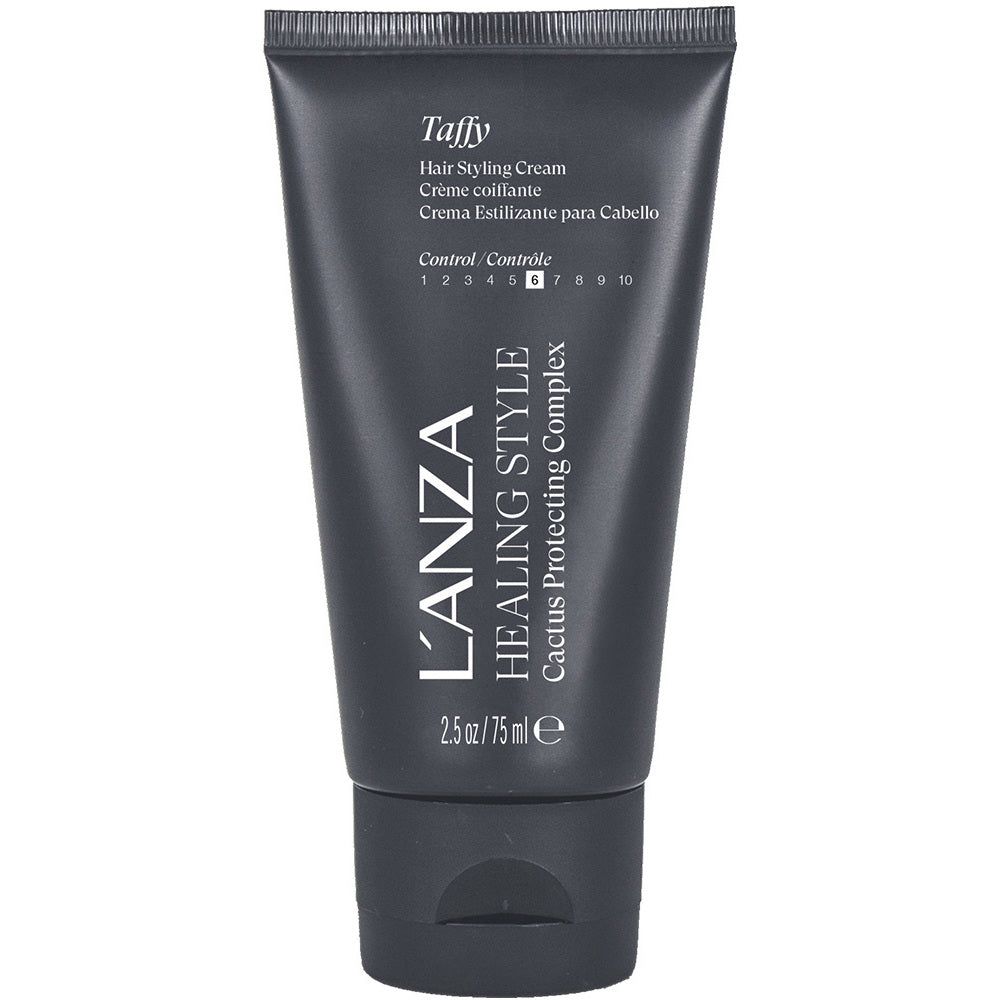 Healing Style Taffy, 75ml - hårvård från LANZA