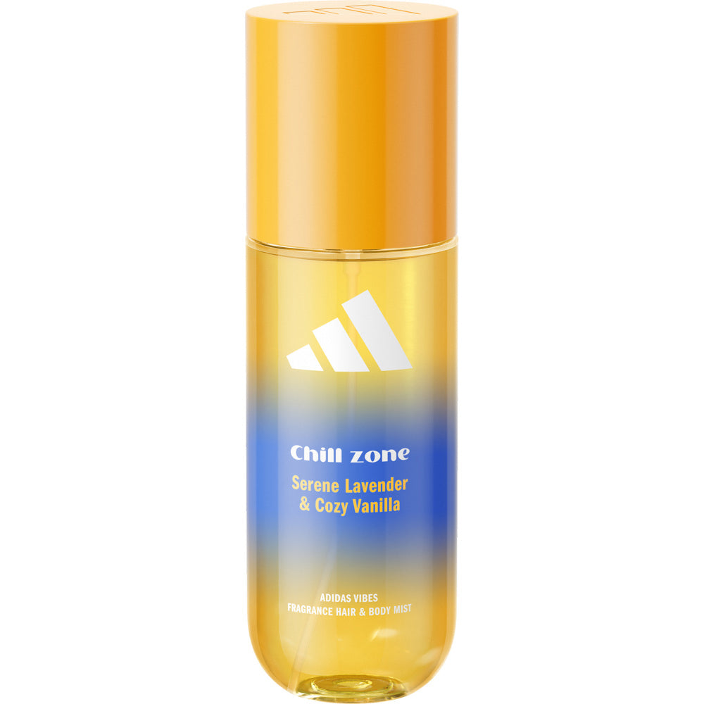 Vibes Chill Zone Body Mist, 150ml - parfym från Adidas