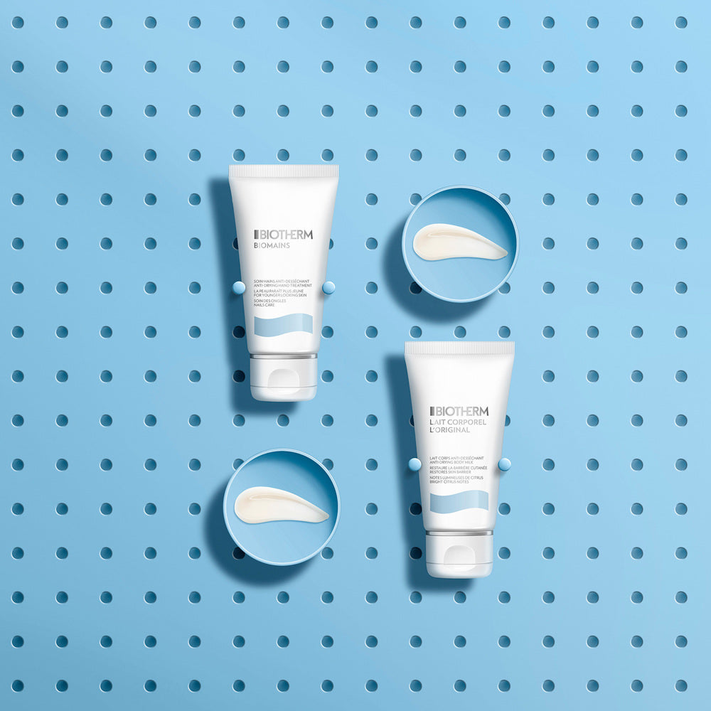 Lait Corporel Mini Set 2026 - hudvård från Biotherm