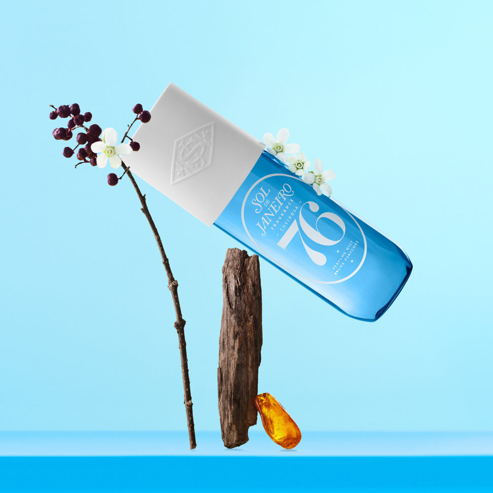 Cheirosa 76 Perfume Mist - parfym från Sol de Janeiro