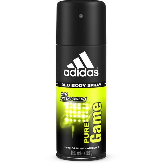 Pure Game, Deospray 150ml -  från Adidas