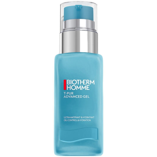 Homme T-Pur Anti Oil & Shine Gel, 50ml - hudvård från Biotherm
