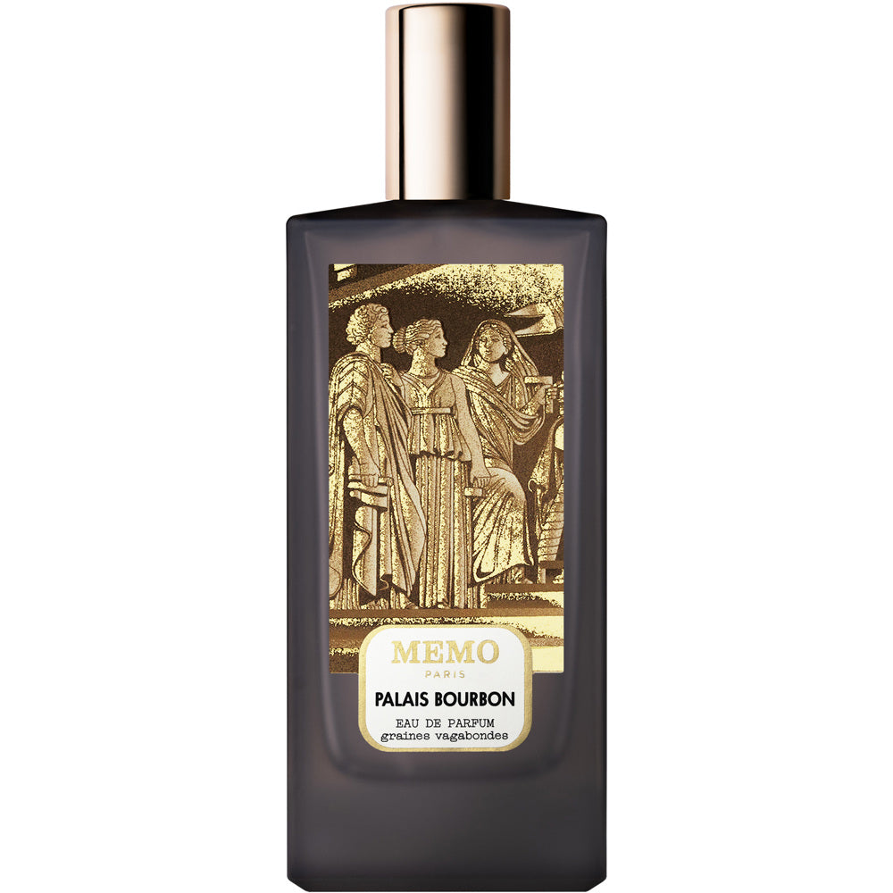 Palais Bourbon, EdP - parfym från Memo Paris