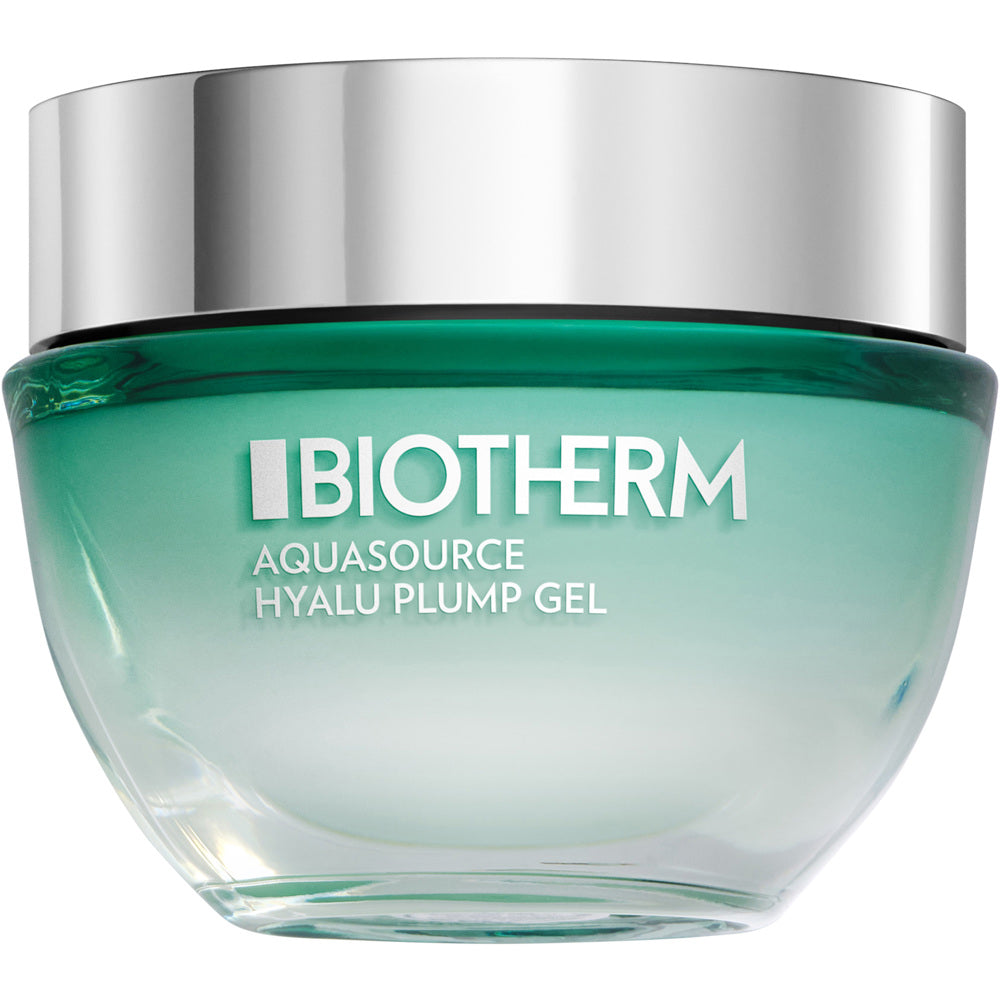 Aquasource Hyalu Plump Moisturizing Gel - hudvård från Biotherm