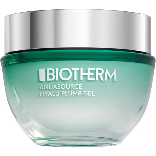 Aquasource Hyalu Plump Moisturizing Gel - hudvård från Biotherm