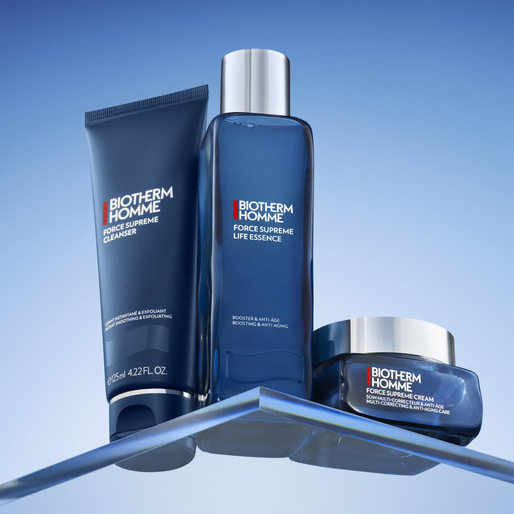 Homme Force Supreme Lotion Life Essence, 150ml -  från Biotherm