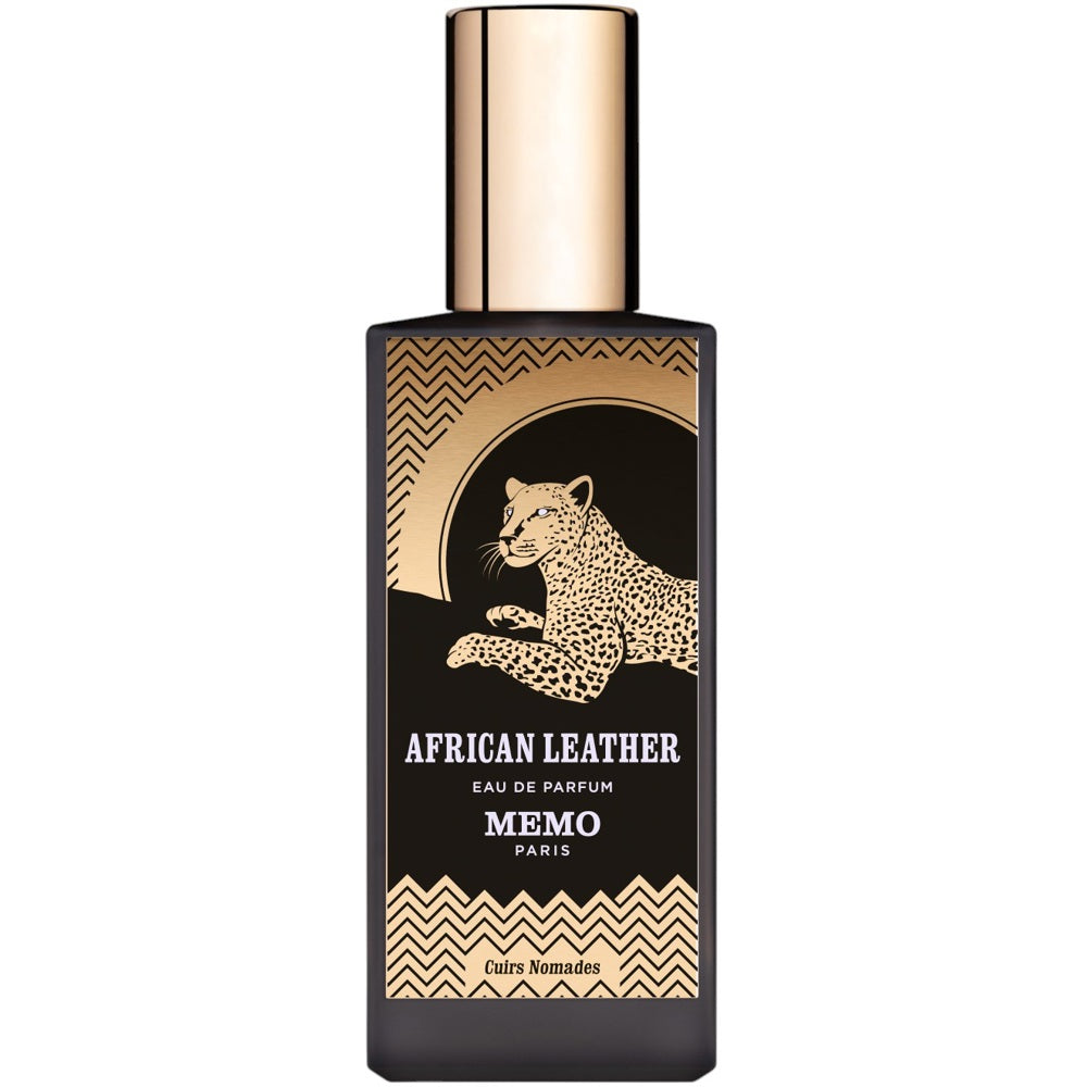 Moon Leather, EdP 75ml -  från Memo Paris