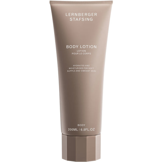 Lait Corporel Body Milk Duo Set -  från Biotherm