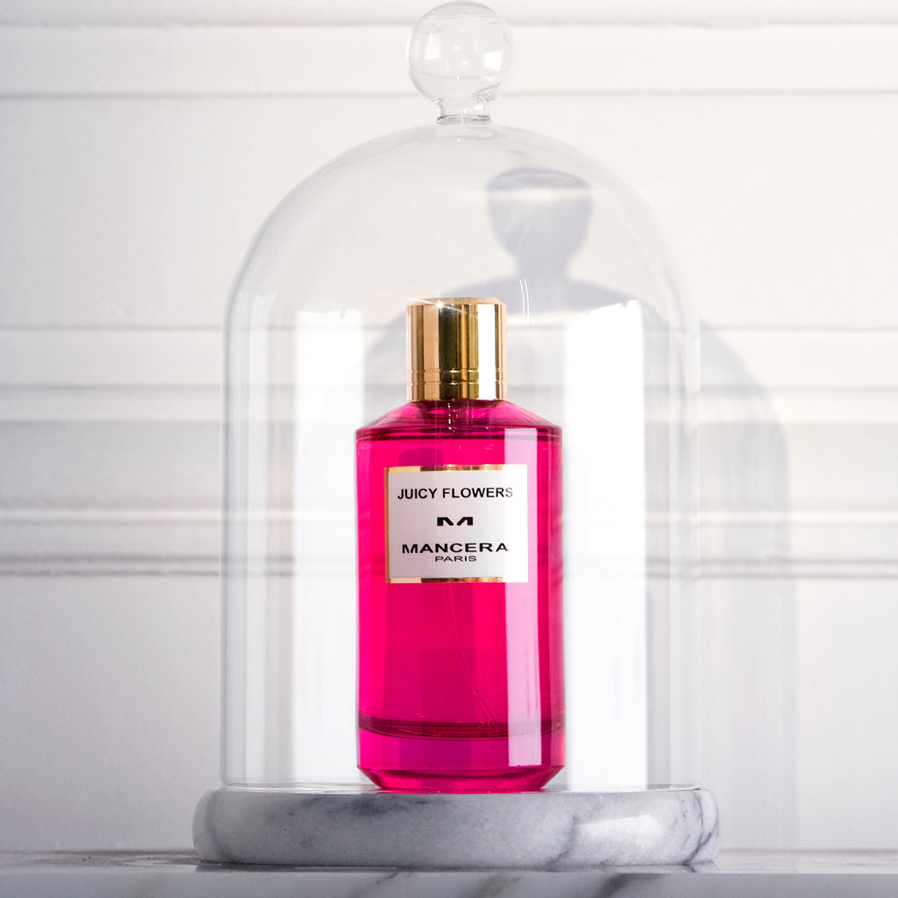 Juicy Flowers, EdP - parfym från Mancera