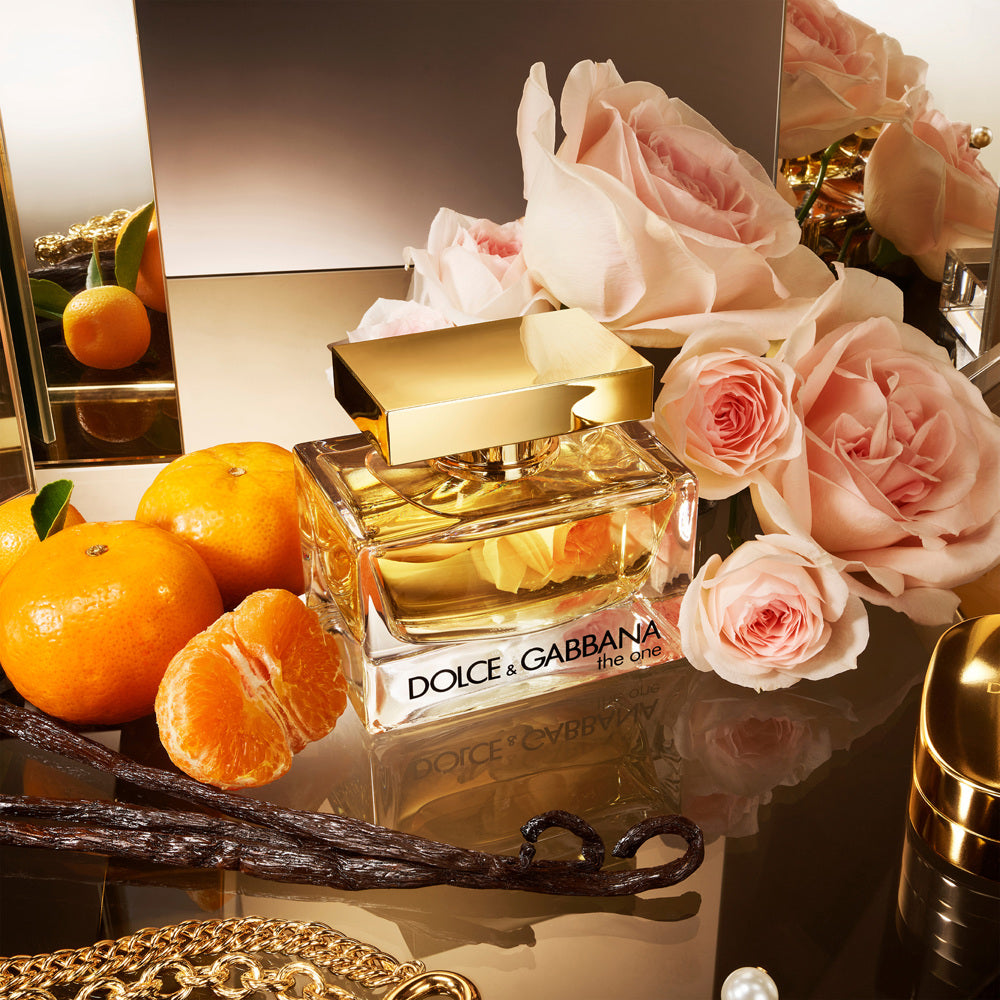 The One Gift Set -  från Dolce & Gabbana