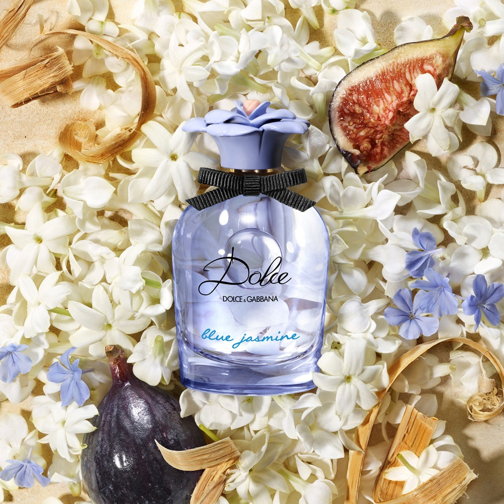 Dolce Blue Jasmine, EdP - parfym från Dolce & Gabbana