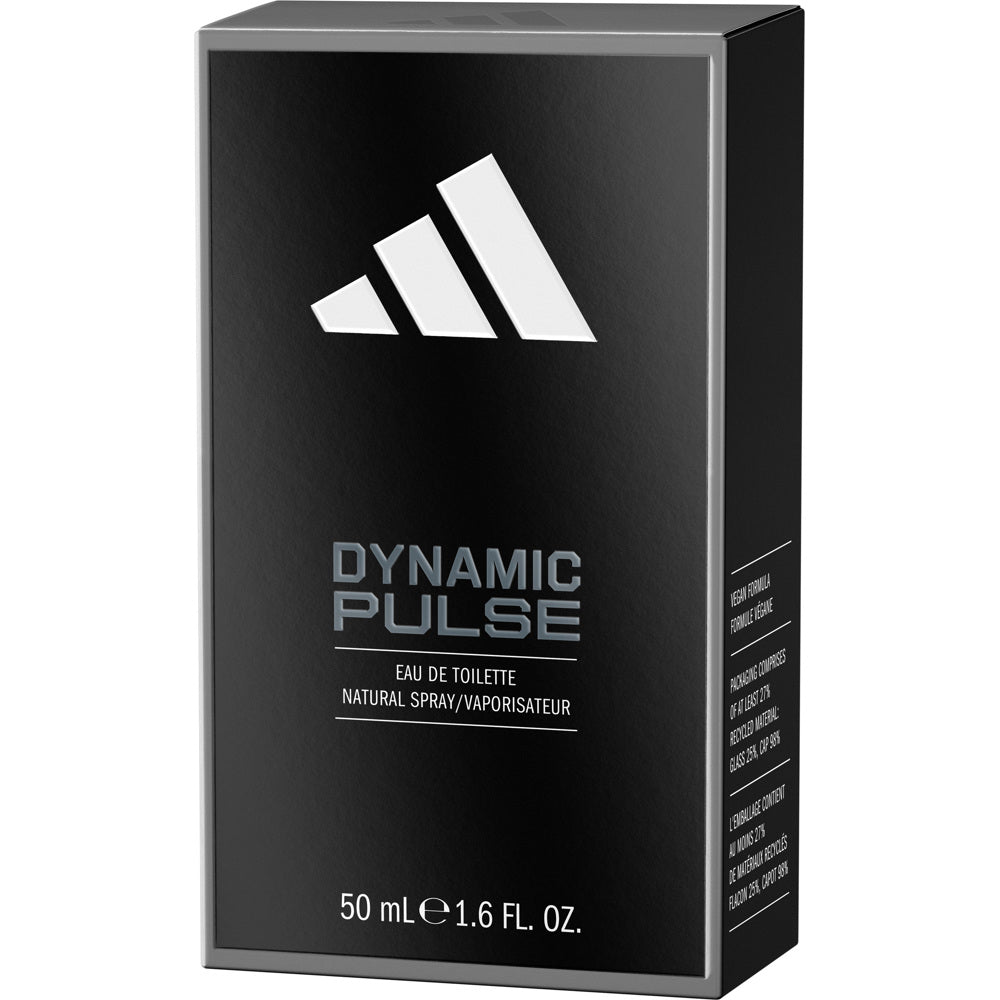 Dynamic Pulse, EdT - parfym från Adidas