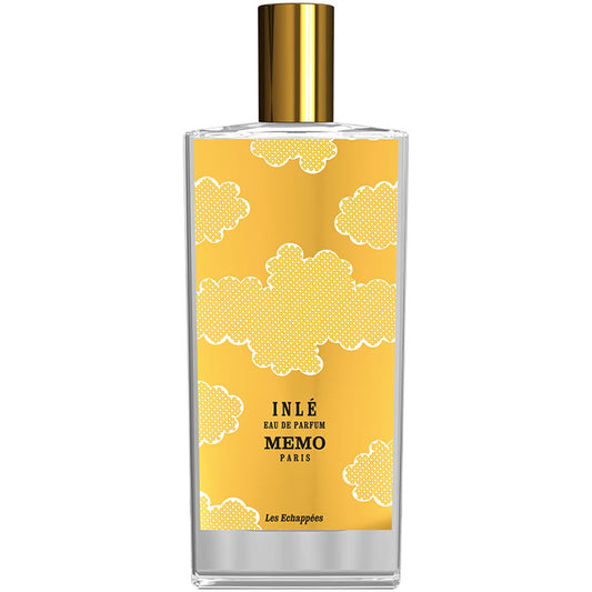 Inlé, EdP 75ml -  från Memo Paris