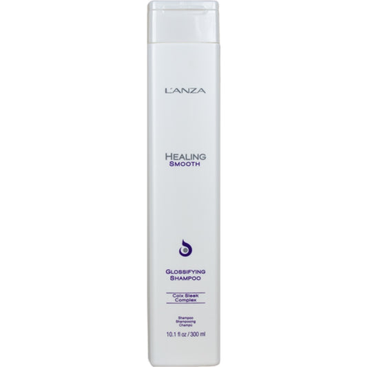 Healing Smooth Glossifying Shampoo -  från LANZA