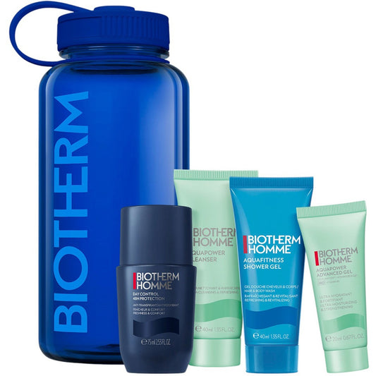 Power Drop Set - hudvård från Biotherm