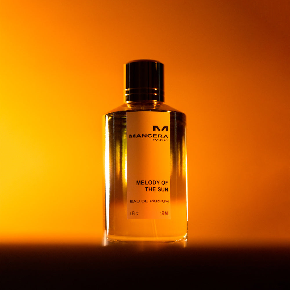 Melody Of The Sun, EdP - parfym från Mancera