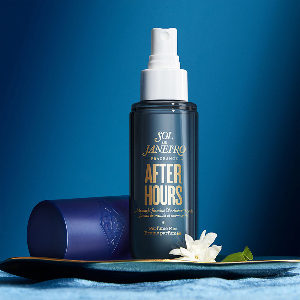 After Hours Perfume Mist, 90 ml -  från Sol de Janeiro