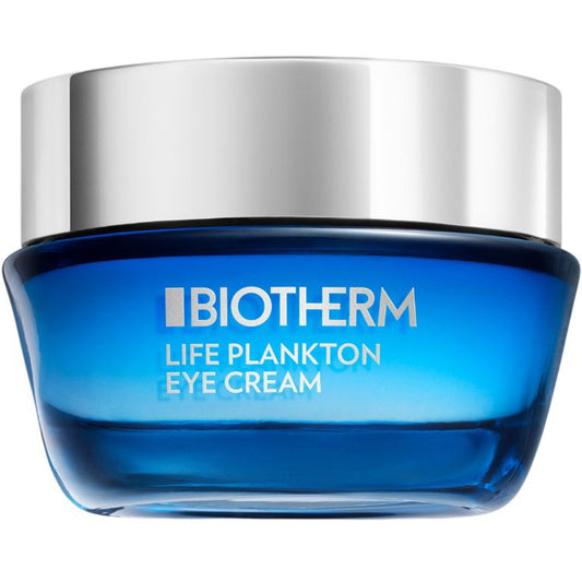 Life Plankton Moisturizing Eye Cream, 15ml - hudvård från Biotherm