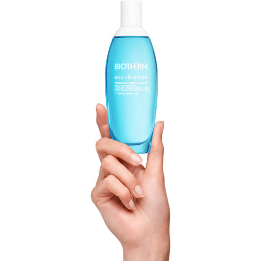 Eau Vitaminée Vibration Bergamote Body Mist, 100ml - parfym från Biotherm