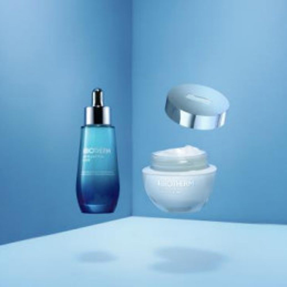 Cera Repair Barrier Moisturizing Cream -  från Biotherm