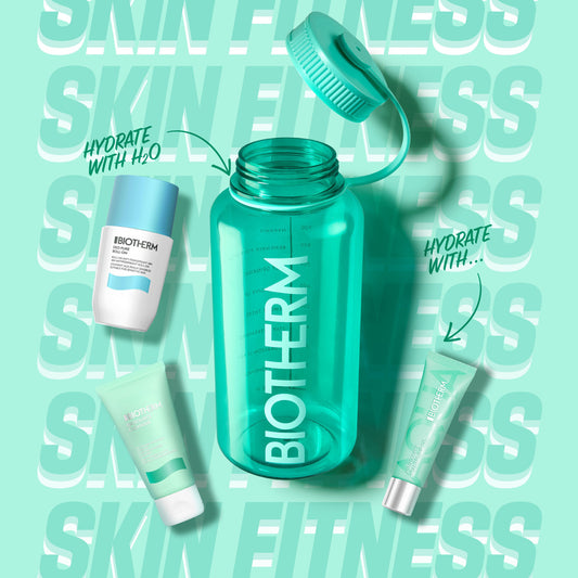 Aqua Drop Set 2026 - hudvård från Biotherm