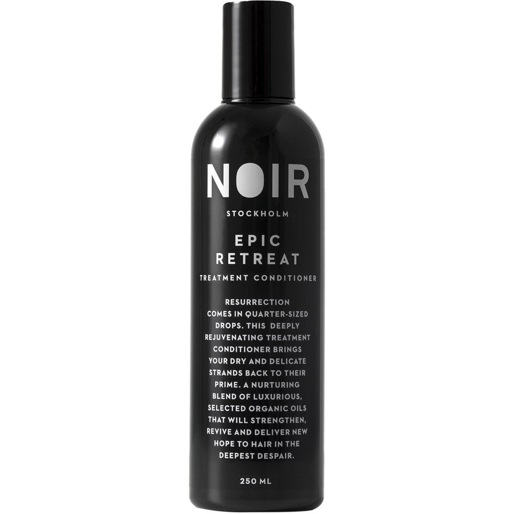 Grand Opening Volume Conditioner, 250ml - hårvård från NOIR Stockholm