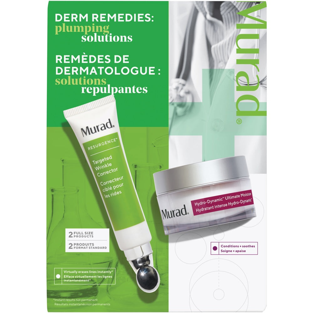 Aquapower Routine Holiday Set 2023 -  från Biotherm