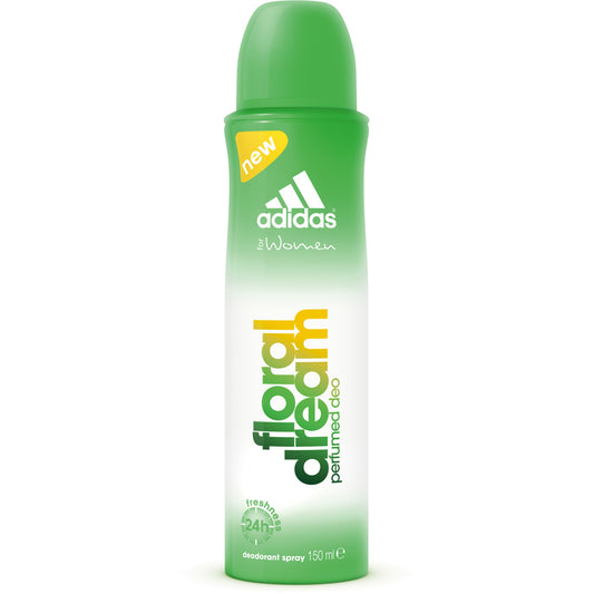 Floral Dream Woman, Deospray 150ml -  från Adidas