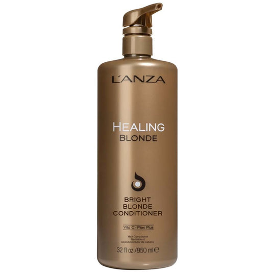 Healing Nourish Stimulating Conditioner -  från LANZA