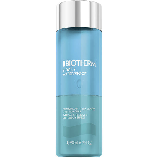 Biocils Waterproof Makeup Remover, 200ml - hudvård från Biotherm
