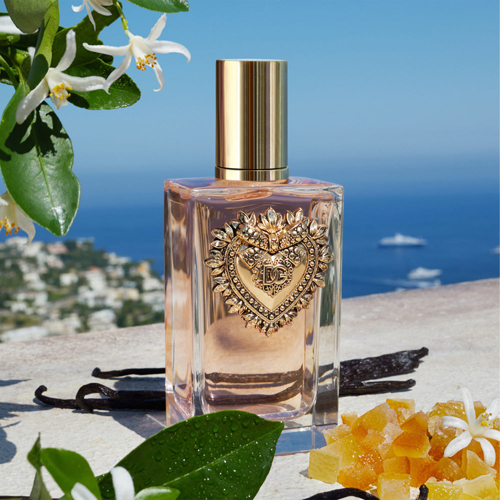 Travel Spray Collection Devotion, EdP & EdT -  från Dolce & Gabbana