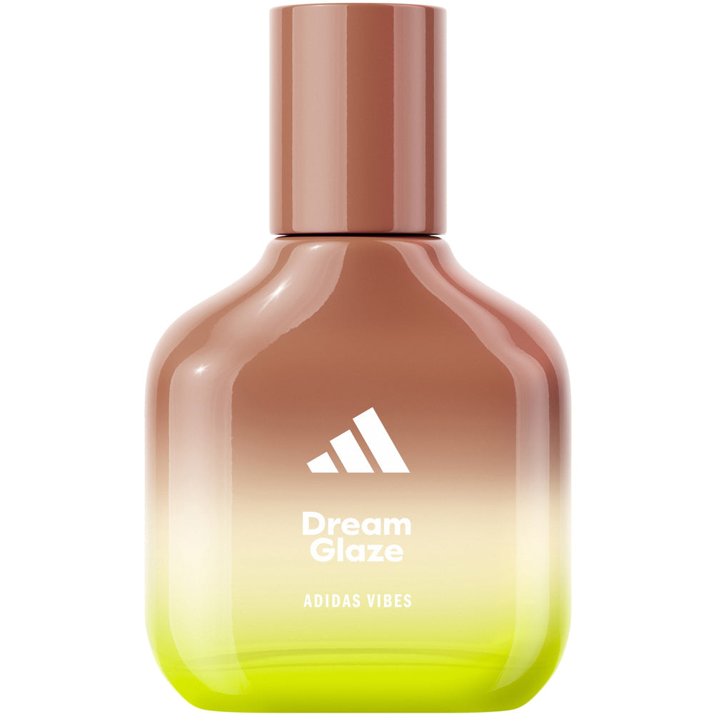 Vibes Smooth Pace, EdP - parfym från Adidas
