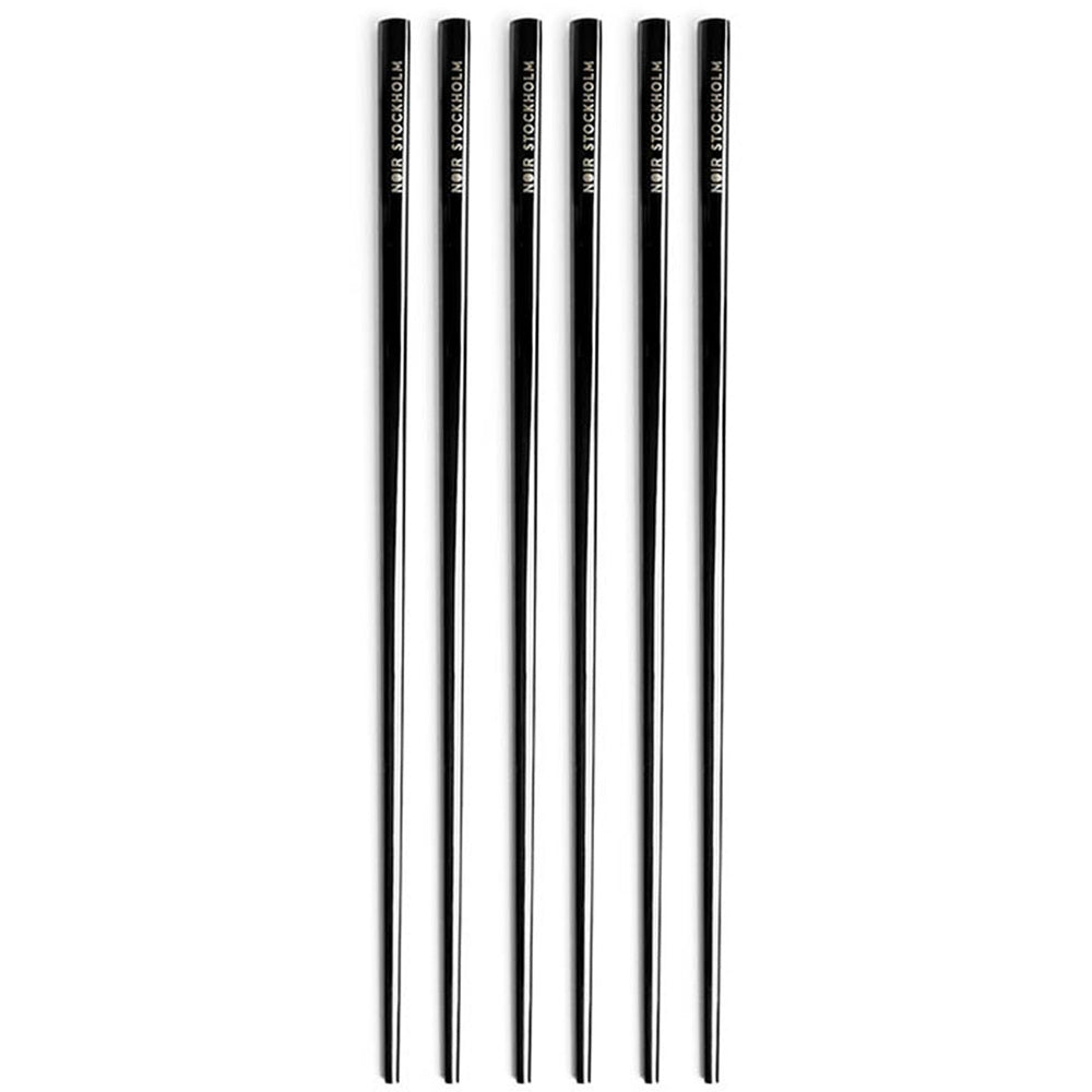 Hair Sectioning Sticks - hårvård från NOIR Stockholm
