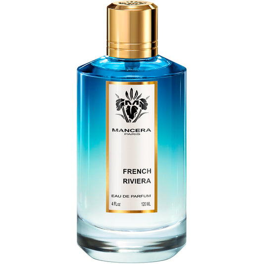 French Riviera, EdP - parfym från Mancera