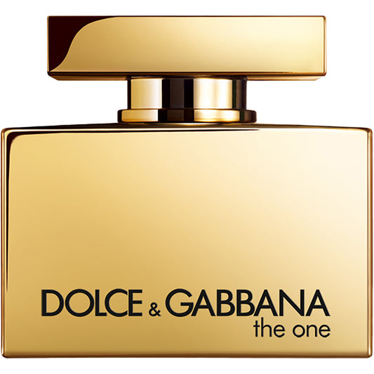 The One Gold Intense, EdP - parfym från Dolce & Gabbana