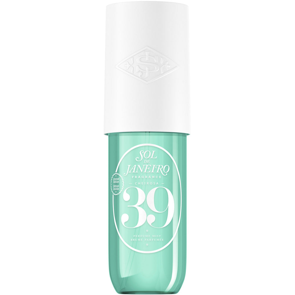 Cheirosa 39, 90ml -  från Sol de Janeiro