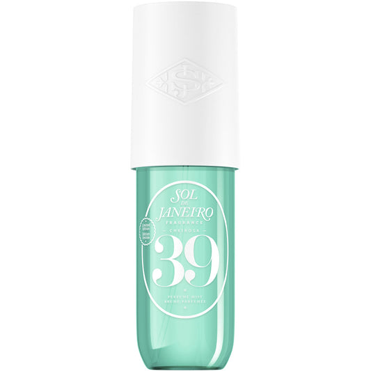 Cheirosa 39, 90ml -  från Sol de Janeiro