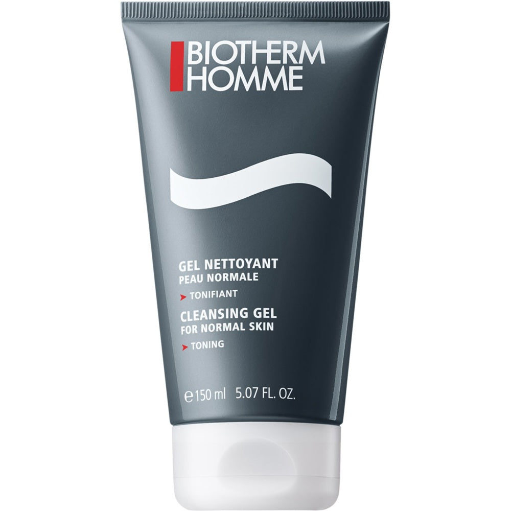 Homme Basic Cleansing Gel - hudvård från Biotherm